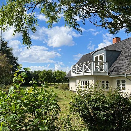 Sunbjerre B&B Store Dalby Luaran gambar