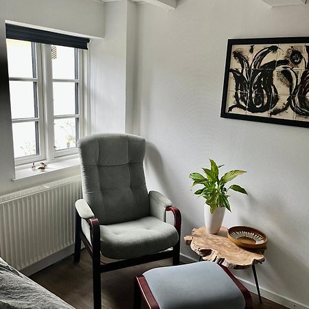 Sunbjerre B&B Store Dalby Luaran gambar
