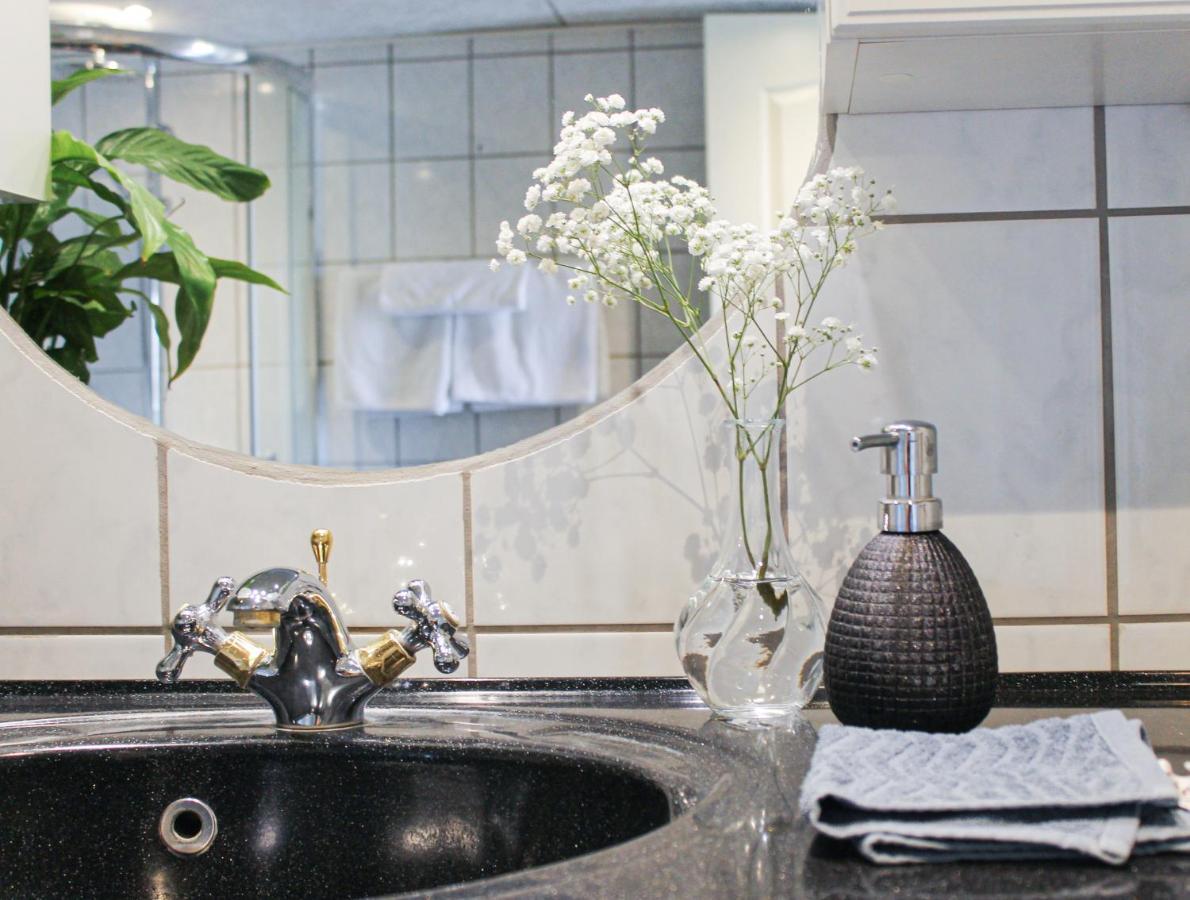 Sunbjerre B&B Store Dalby Luaran gambar