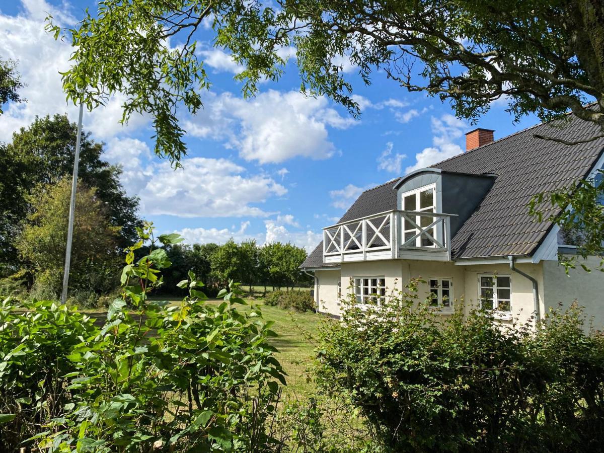 Sunbjerre B&B Store Dalby Luaran gambar