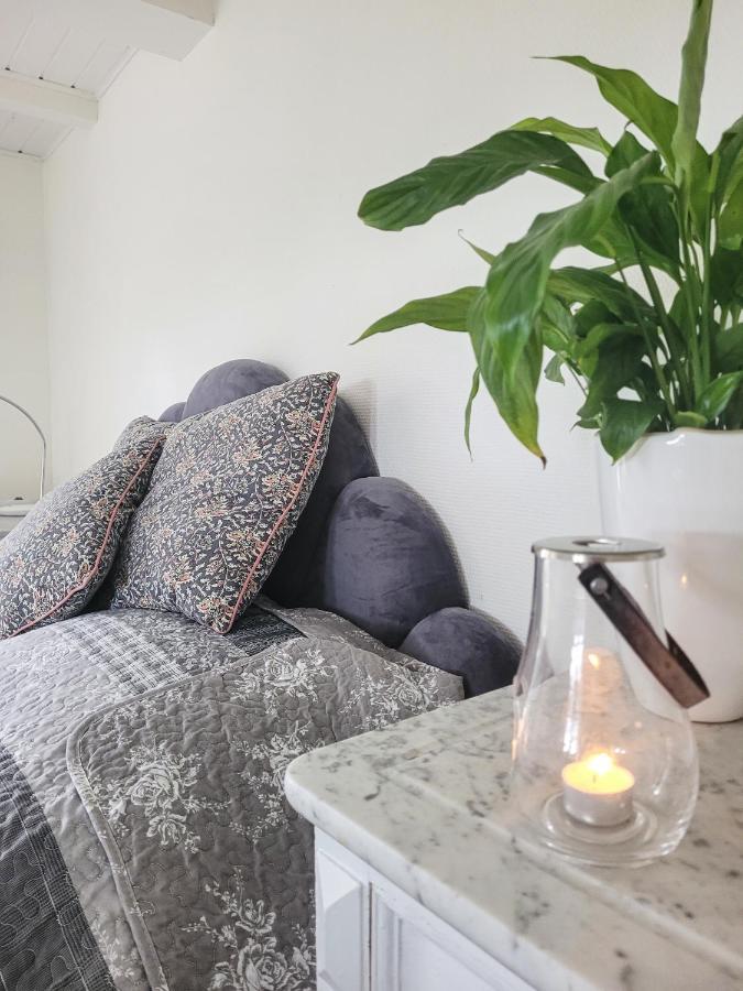 Sunbjerre B&B Store Dalby Luaran gambar