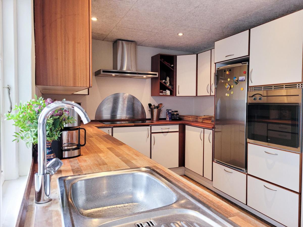 Sunbjerre B&B Store Dalby Luaran gambar