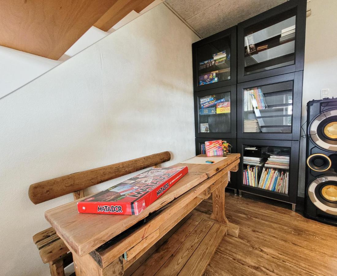 Sunbjerre B&B Store Dalby Luaran gambar