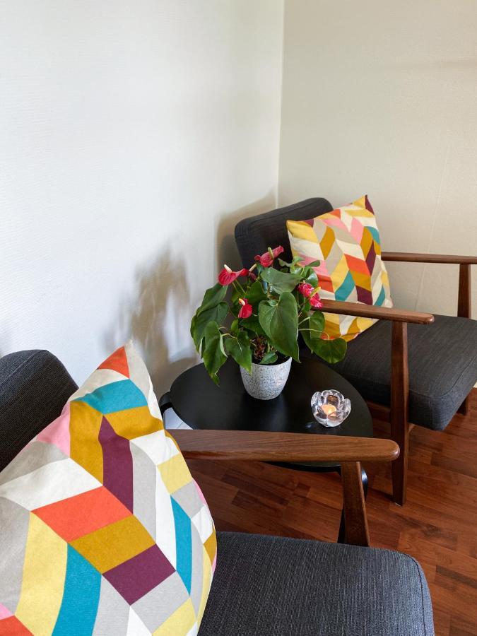 Sunbjerre B&B Store Dalby Luaran gambar
