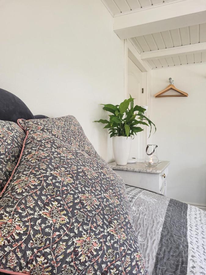 Sunbjerre B&B Store Dalby Luaran gambar