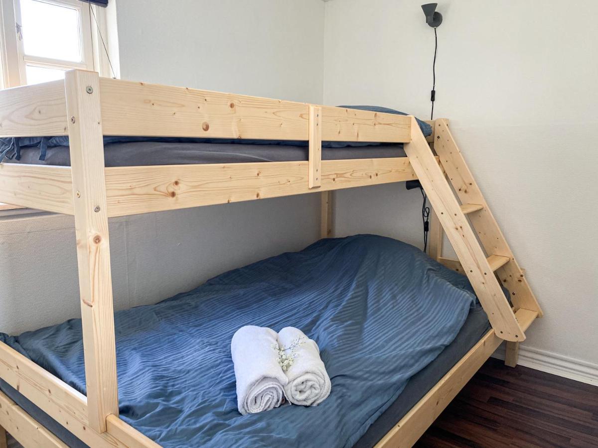 Sunbjerre B&B Store Dalby Luaran gambar