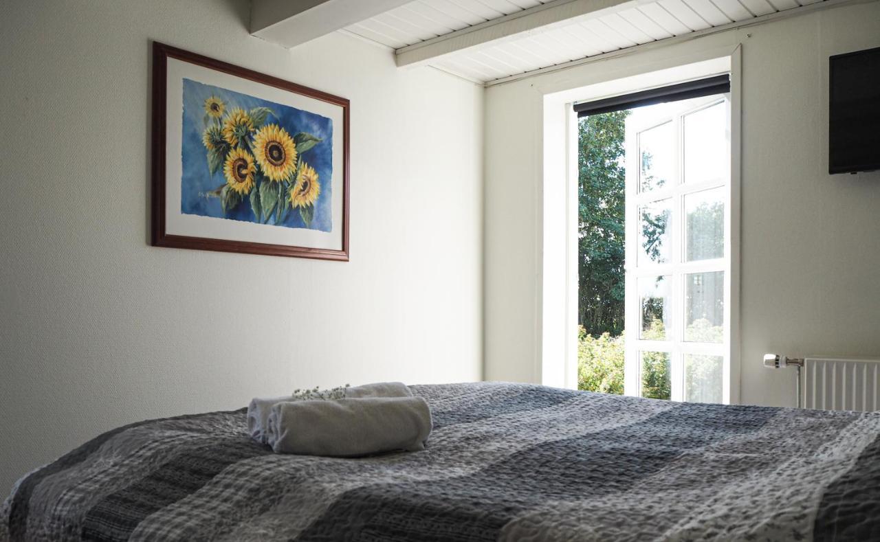 Sunbjerre B&B Store Dalby Luaran gambar