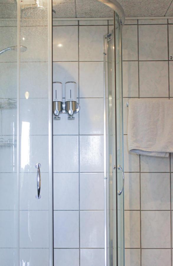 Sunbjerre B&B Store Dalby Luaran gambar