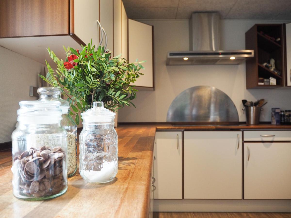 Sunbjerre B&B Store Dalby Luaran gambar