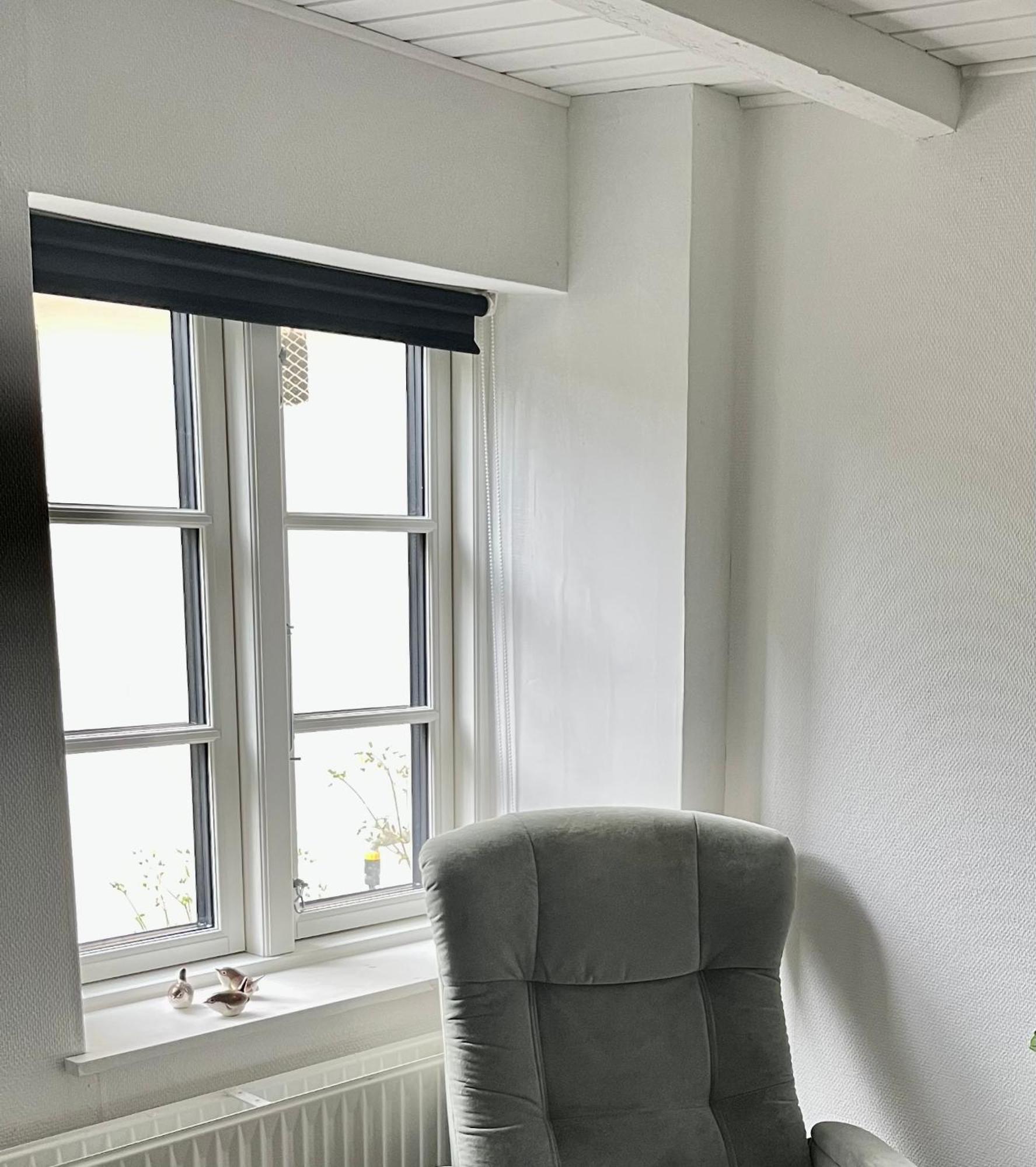 Sunbjerre B&B Store Dalby Luaran gambar