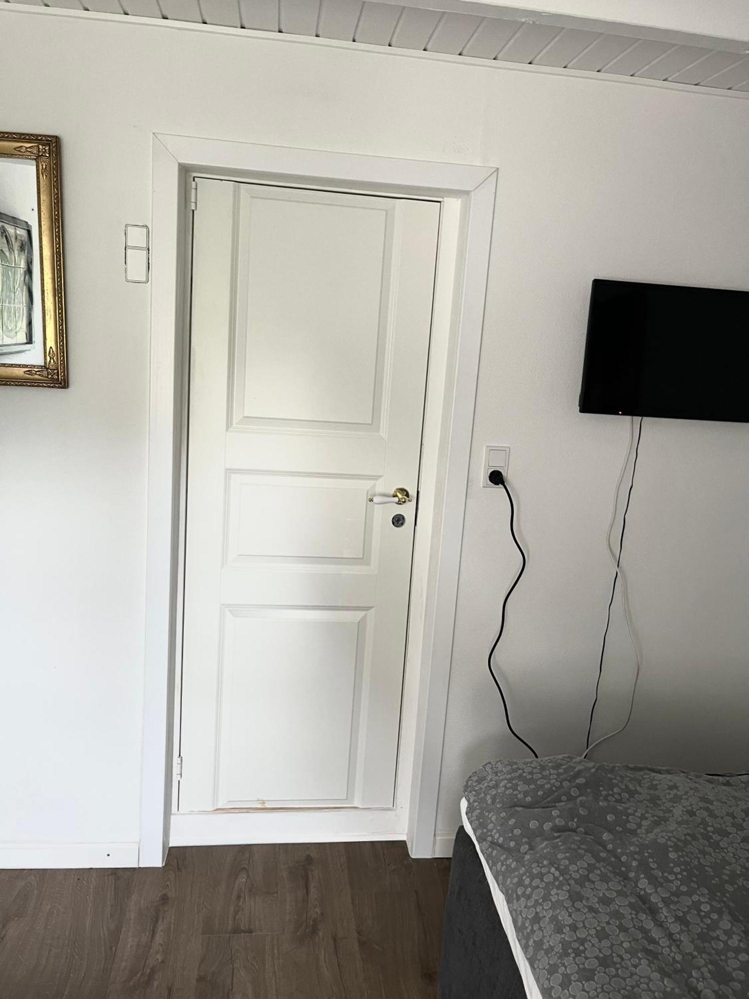 Sunbjerre B&B Store Dalby Luaran gambar