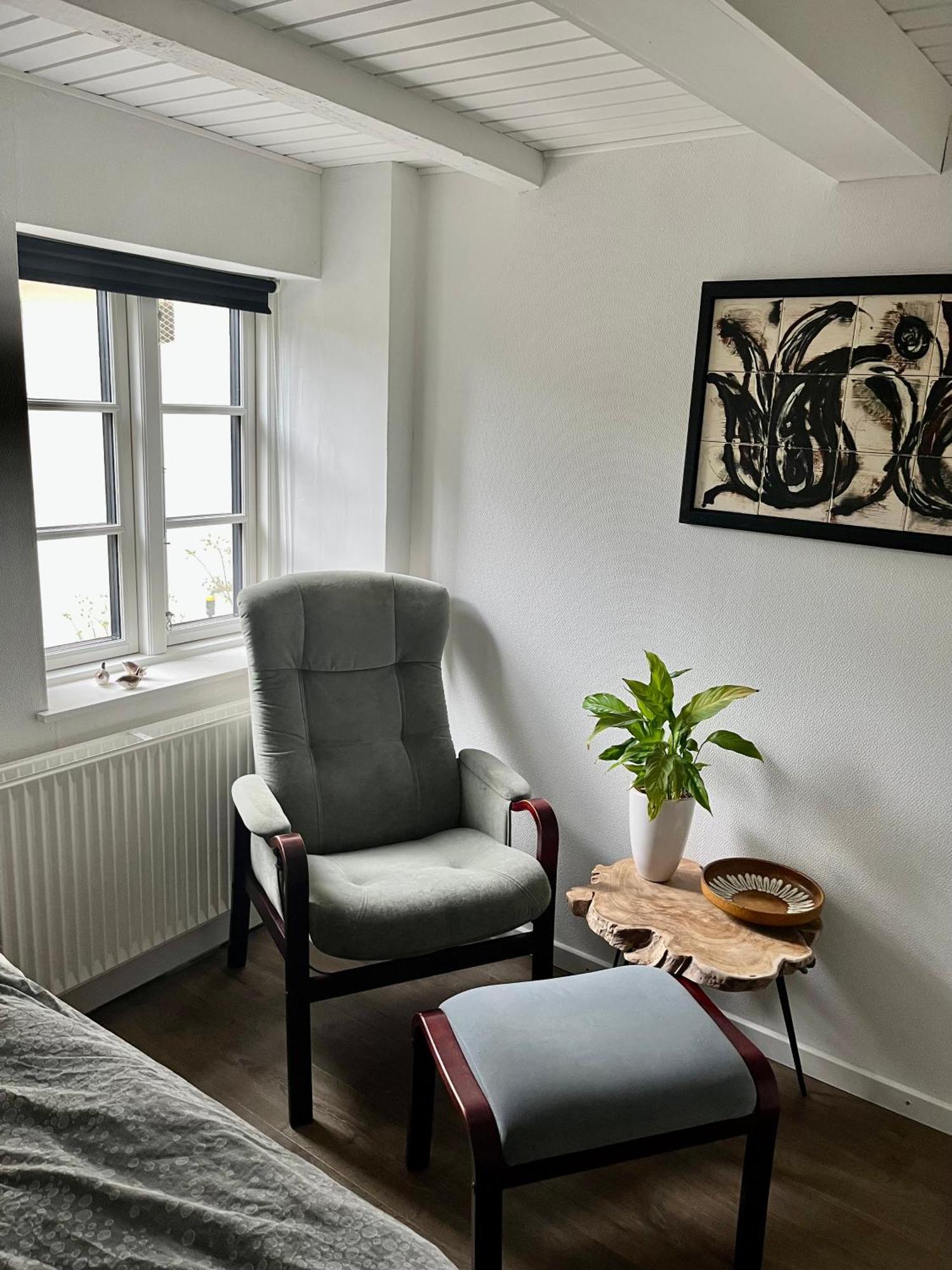 Sunbjerre B&B Store Dalby Luaran gambar
